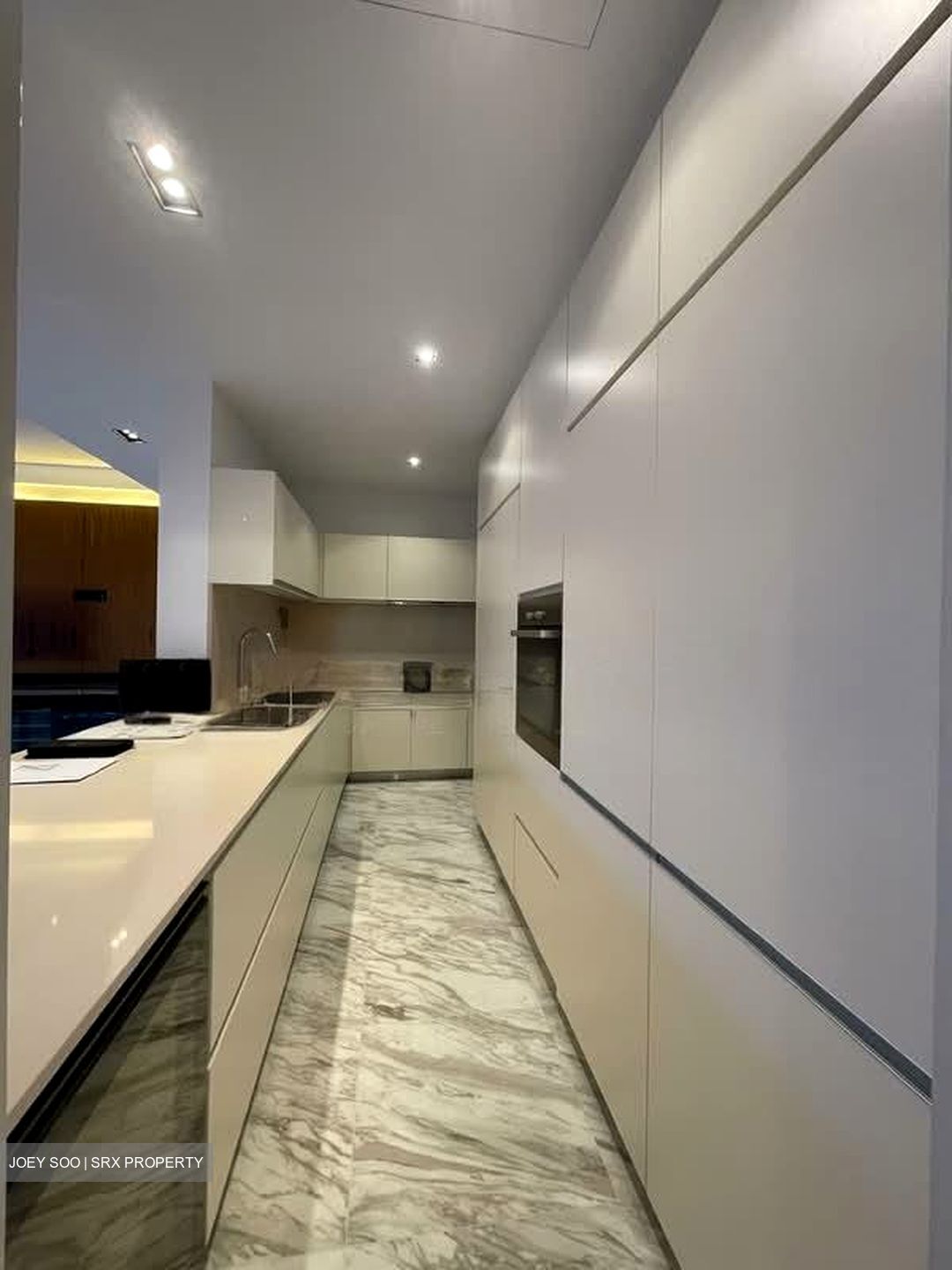 Viva (D11), Condominium #557477361